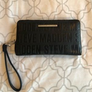 Steve Madden Wallet
